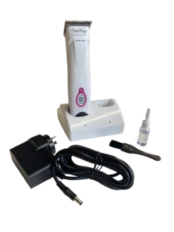 Shear Magic Tuffy 3800 Cordless A5 Clipper -Wahl Pet Care Shop SM 00008 2