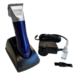 Shear Magic Tuffy 5000 Cordless Clipper 7 Shear Magic Tuffy 5000 Cordless Clipper -Wahl Pet Care Shop SM 00009 2