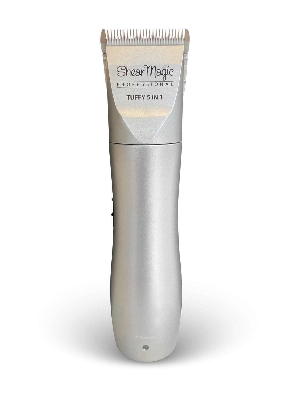 Shear Magic Tuffy 5 In 1 Cordless Trimmer 5 Shear Magic Tuffy 5 In 1 Cordless Trimmer - Image 3