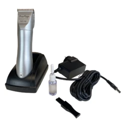 Shear Magic Tuffy 5 In 1 Cordless Trimmer 9 Shear Magic Tuffy 5 In 1 Cordless Trimmer -Wahl Pet Care Shop SM 00065 3