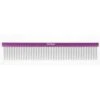 Shear Magic Aluminium Comb 230mm, 56 Teeth -Wahl Pet Care Shop SM SP2001