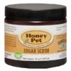 ShowSeason Honey Pet Sugar Scrub 16oz (473ml) -Wahl Pet Care Shop SS 50583