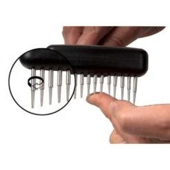 Show Tech Twist & Cling Rake 11cm Dematting Comb #40 -Wahl Pet Care Shop ST 90113 1