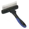 Show Tech Twist & Cling Rake 11cm Dematting Comb #40 -Wahl Pet Care Shop ST 90113