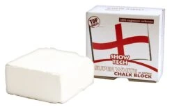 Show Tech English Magnesium Chalk Block For Hand Stripping