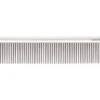 Show Tech + Featherlight Professional Comb Silver 11.5cm
