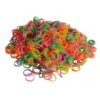 Show Tech Latex Bands Neon 1000pcs -Wahl Pet Care Shop ST 90998