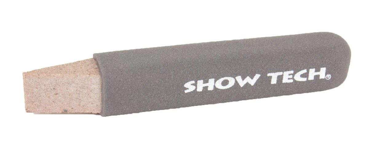 Show Tech Comfy Stripping Stone 13mm 3 Show Tech Comfy Stripping Stone 13mm