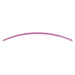 Show Tech Curved Combi Comb 25 Cm - Fuschia