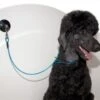 Groom-X Cable Bath Restraint 100cm With Suction Pad -Wahl Pet Care Shop ST 93860