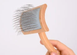 Show Tech Russian Slicker - Small -Wahl Pet Care Shop ST 93964 2