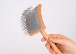 Show Tech Russian Slicker - Large 10 Show Tech Russian Slicker - Large -Wahl Pet Care Shop ST 93965 2