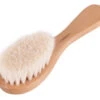Show Tech Pure Goat Hair Brush Natural Wood 15cm -Wahl Pet Care Shop ST 94244