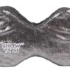Show Tech Topknot Cushion Pillow Glitzy Black - Medium -Wahl Pet Care Shop ST 94918