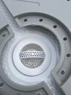 Aeolus Fiberglass Electric Lifting Bath Tub Jumbo BTF180 -Wahl Pet Care Shop T BTF180E 2