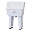 Aeolus Fiberglass Free Standing Bath Tub BTF80 -Wahl Pet Care Shop T BTF80