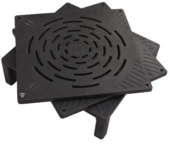 Aeolus European Style Stainless Steel Electric Lifting Bathing Tub ** Free Dryer ** -Wahl Pet Care Shop T BTS132TE 5