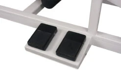 Aeolus Round Cornered Stainless Steel Electric Lifting Bath Tub -Wahl Pet Care Shop T BTS138E 4