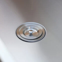 Aeolus Stainless Steel Bath Tub - Small -Wahl Pet Care Shop T BTS85ECO 3