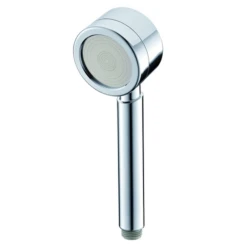 W Mark Shower Head [Type B] With Watermark For Bath