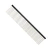 KissGrooming Aluminium Combi Comb 18.8cm