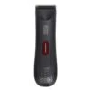 KissGrooming Waterproof Trimmer With Light MC240 [Red]