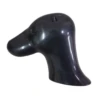 KissGrooming Model Dog Interchange Head Mannequin - Schnauzer 2 KissGrooming Model Dog Interchange Head Mannequin - Schnauzer -Wahl Pet Care Shop T RMD4102D