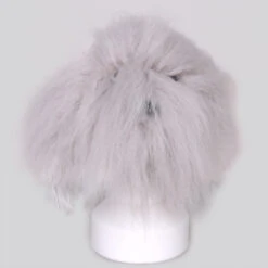 KissGrooming Head Mannequin (Teddy Bear) With Set Of 3 Head Hair -Wahl Pet Care Shop T RMD4201 SET 2