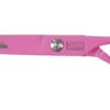 Swan Stainless Scissors - Straight 7.5" [Pink] -Wahl Pet Care Shop T SW51175