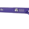 Swan Stainless Scissors - Straight 7.5" [Purple] -Wahl Pet Care Shop T SW52175
