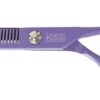 Swan Stainless Scissors - 56T Thinner 7.5" [Purple] -Wahl Pet Care Shop T SW52275