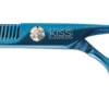 Swan Stainless Scissors - 46T Thinner 7.0" [Blue] -Wahl Pet Care Shop T SW54270
