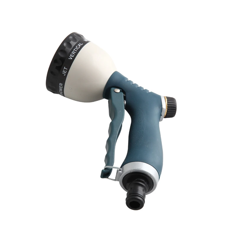 GROOMIX 8 Mode Water Sprayer With Hose For Grooming 4 GROOMIX 8 Mode Water Sprayer With Hose For Grooming - Image 2