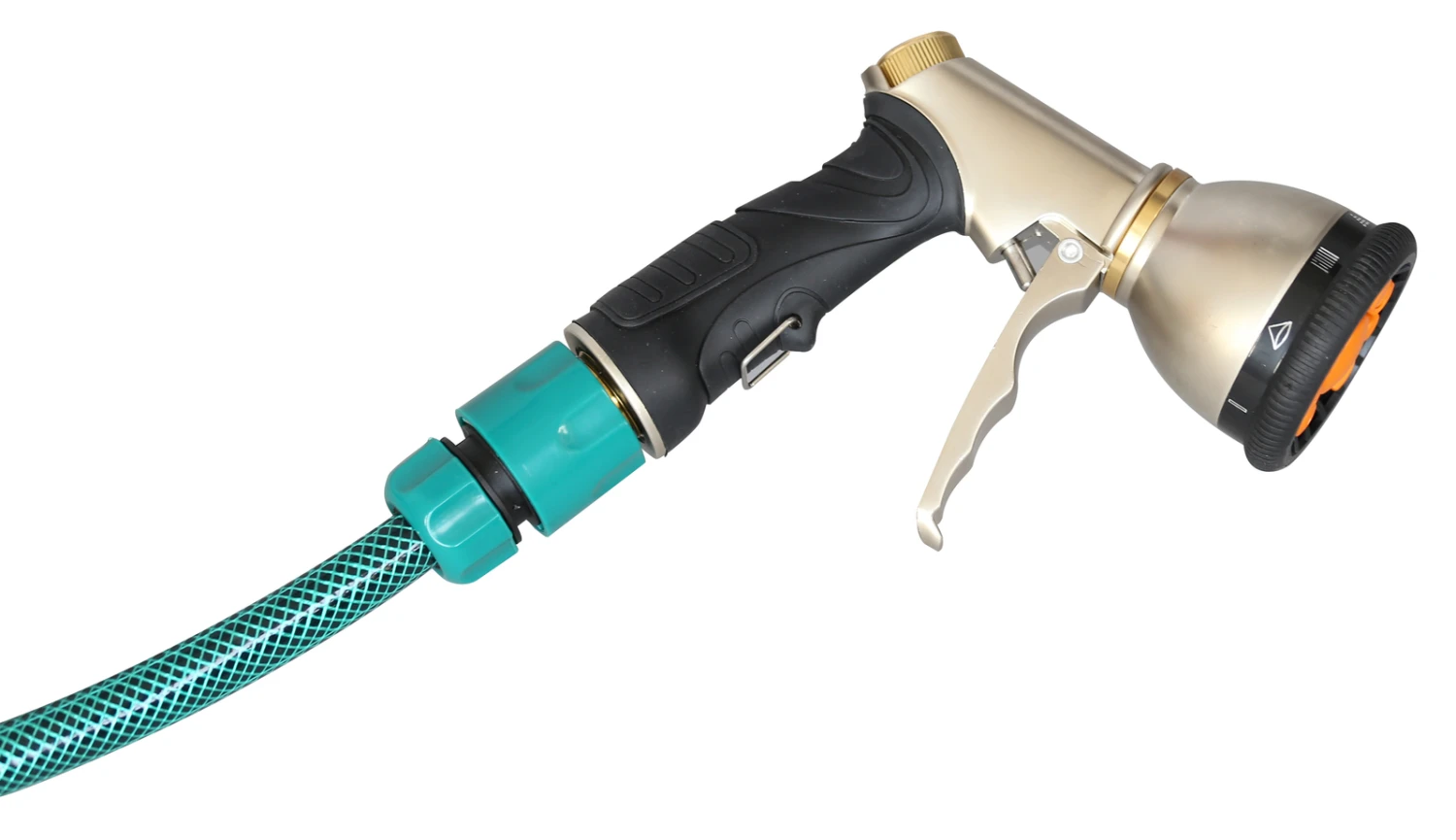 High Quality S/S Water Sprayer With Hose For Grooming 5 High Quality S/S Water Sprayer With Hose For Grooming - Image 3