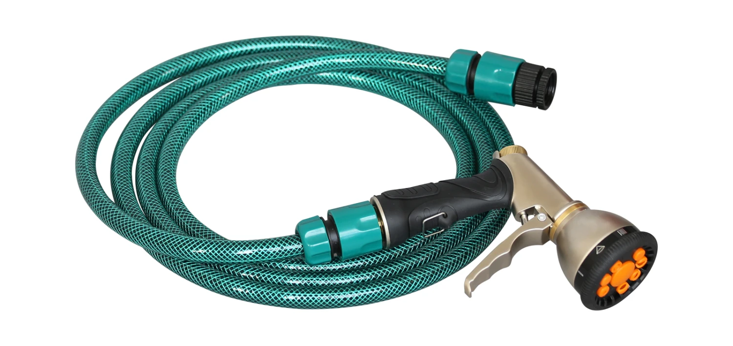 High Quality S/S Water Sprayer With Hose For Grooming 3 High Quality S/S Water Sprayer With Hose For Grooming