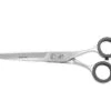 Utsumi U&U NOVA Slim L85 Straight Scissors 8.5" 2 Utsumi U&U NOVA Slim L85 Straight Scissors 8.5" -Wahl Pet Care Shop UT SNOVASLIML85