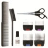Wahl KM Clipper Attachment Comb Accessories Pack -Wahl Pet Care Shop WA 00079