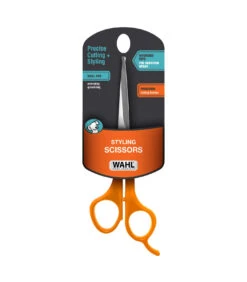 Wahl Grooming Styling Scissors