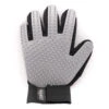Wahl Grooming Glove Grey -Wahl Pet Care Shop WA 01046