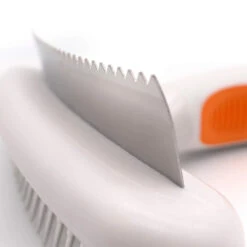 Wahl Double Row Rake And Shedding Blade -Wahl Pet Care Shop WA 01047 4