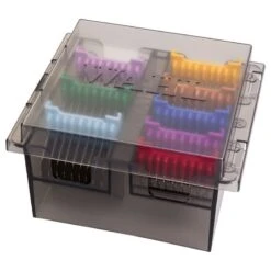 Wahl Stainless Steel Comb Attachment Set For 5 In 1 Blades -Wahl Pet Care Shop WA 3379 2012 3