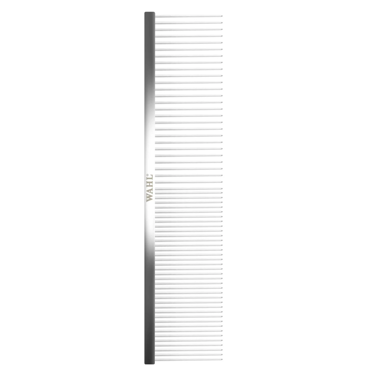 Wahl Pro Styling Groomer Comb 6" 3 Wahl Pro Styling Groomer Comb 6"