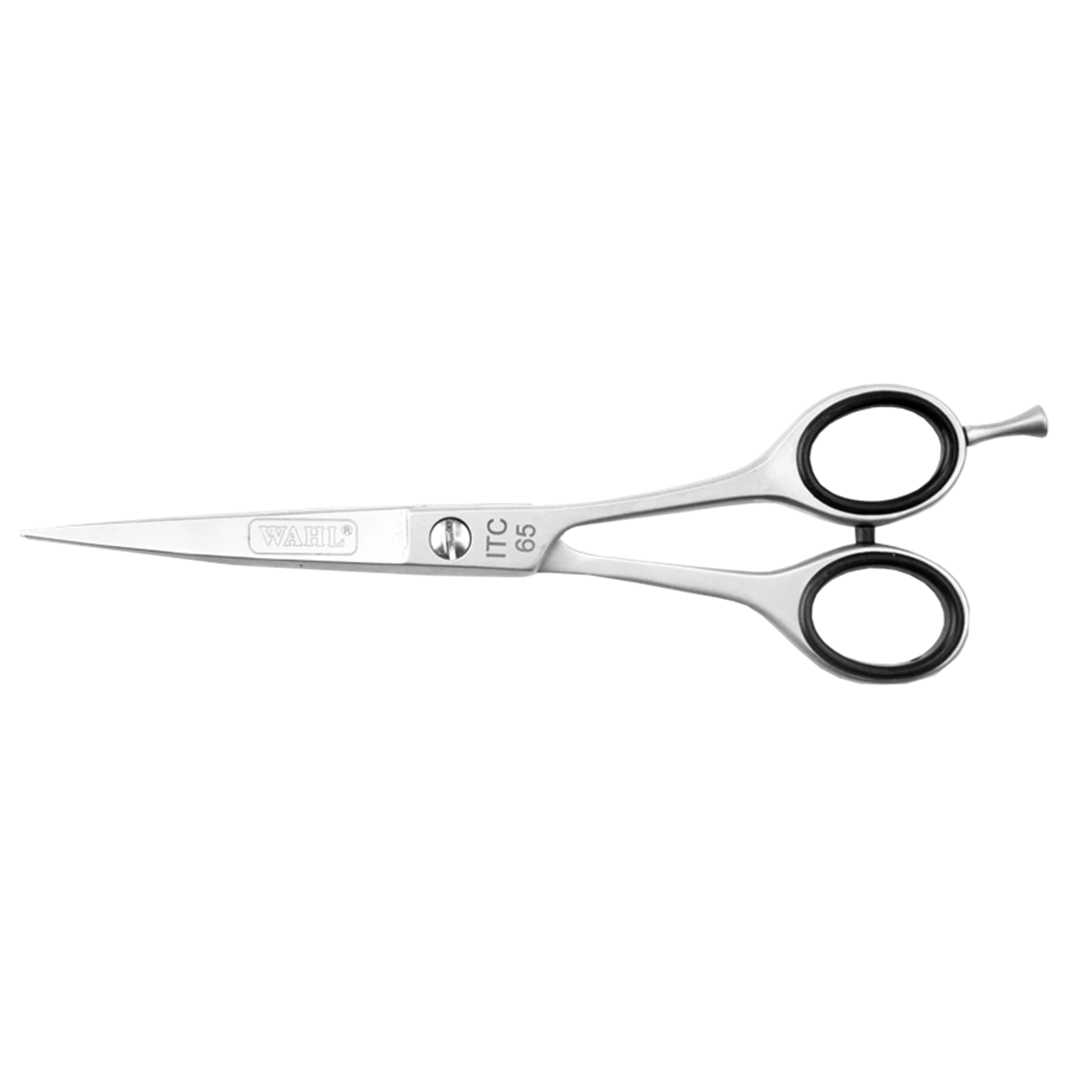 Wahl Scissors Italian Series Curved 6.5" 3 Wahl Scissors Italian Series Curved 6.5"