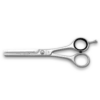 Wahl Scissors Italian Series 34T Single Sided Thinner 5.5" -Wahl Pet Care Shop WA SITTH55