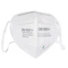 3M 9501+ Particulate Respirator N95 Face Mask Without Valve -Wahl Pet Care Shop X 3MN95