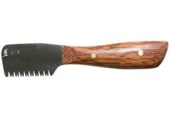 Yento Pro Stripper Set Of 4 Stripping Knife -Wahl Pet Care Shop YE 91692 5